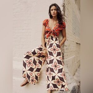 Bali Jumpsuit (Free People)